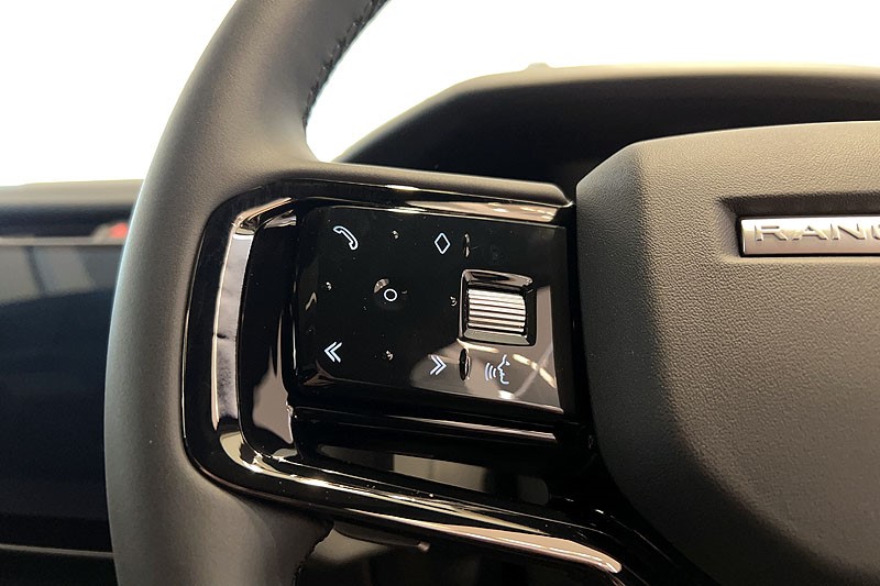  LAND ROVER RANGE ROVER VELAR 2.0 D200 MHEV Dynamic SE 5dr Auto 5266428