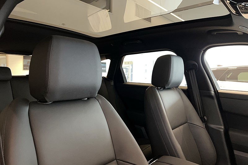  LAND ROVER RANGE ROVER VELAR 2.0 D200 MHEV Dynamic SE 5dr Auto 5266425