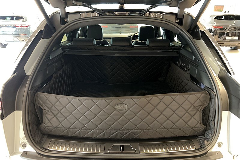  LAND ROVER RANGE ROVER VELAR 2.0 D200 MHEV Dynamic SE 5dr Auto 5266441