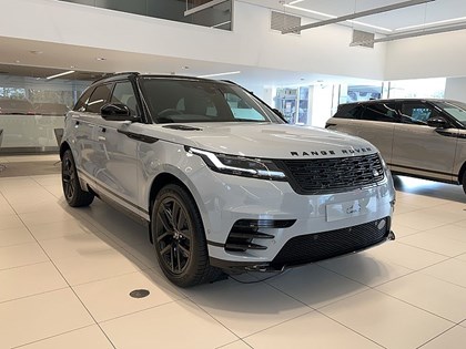 LAND ROVER RANGE ROVER VELAR 2.0 D200 MHEV Dynamic SE 5dr Auto