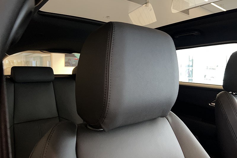  LAND ROVER RANGE ROVER VELAR 2.0 D200 MHEV Dynamic SE 5dr Auto 5266426