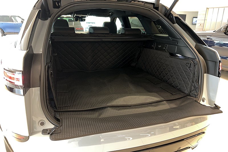  LAND ROVER RANGE ROVER VELAR 2.0 D200 MHEV Dynamic SE 5dr Auto 5266443