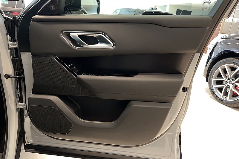  LAND ROVER RANGE ROVER VELAR 2.0 D200 MHEV Dynamic SE 5dr Auto 5266419