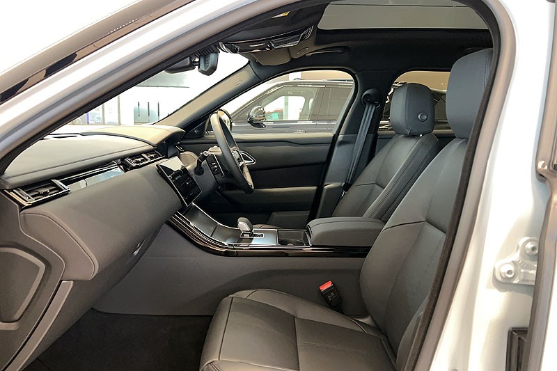  LAND ROVER RANGE ROVER VELAR 2.0 D200 MHEV Dynamic SE 5dr Auto 5266413