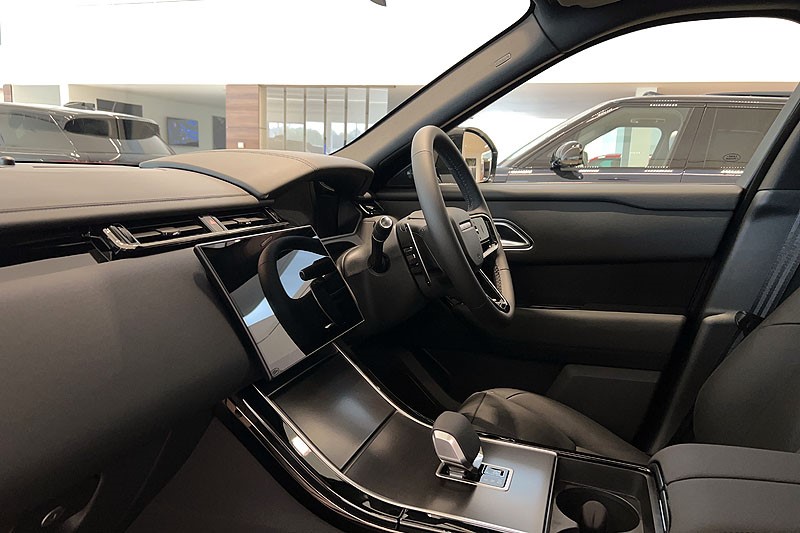  LAND ROVER RANGE ROVER VELAR 2.0 D200 MHEV Dynamic SE 5dr Auto 5266434