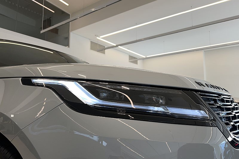  LAND ROVER RANGE ROVER VELAR 2.0 D200 MHEV Dynamic SE 5dr Auto 5266452