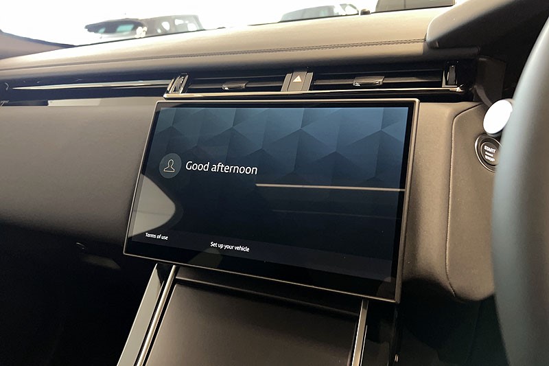  LAND ROVER RANGE ROVER VELAR 2.0 D200 MHEV Dynamic SE 5dr Auto 5266431