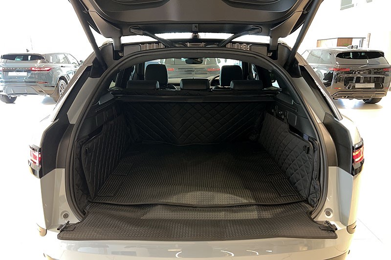  LAND ROVER RANGE ROVER VELAR 2.0 D200 MHEV Dynamic SE 5dr Auto 5266442