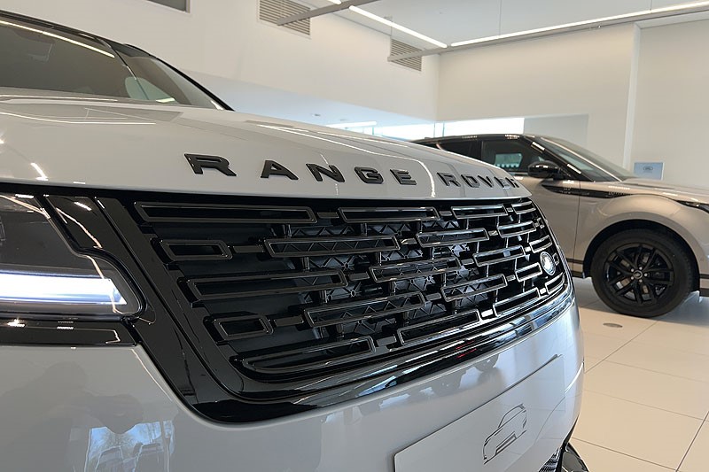  LAND ROVER RANGE ROVER VELAR 2.0 D200 MHEV Dynamic SE 5dr Auto 5266453