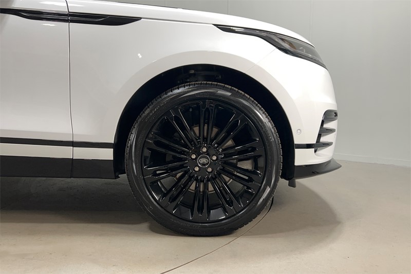  LAND ROVER RANGE ROVER VELAR 2.0 D200 MHEV Dynamic SE 5dr Auto 5359575