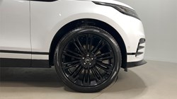 LAND ROVER RANGE ROVER VELAR 2.0 D200 MHEV Dynamic SE 5dr Auto 5359575