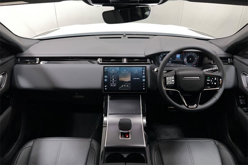  LAND ROVER RANGE ROVER VELAR 2.0 D200 MHEV Dynamic SE 5dr Auto 5359576