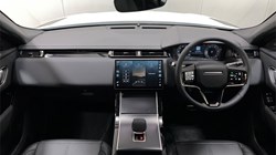 LAND ROVER RANGE ROVER VELAR 2.0 D200 MHEV Dynamic SE 5dr Auto 5359576