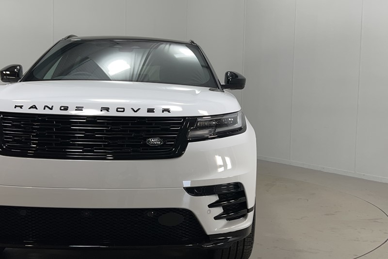  LAND ROVER RANGE ROVER VELAR 2.0 D200 MHEV Dynamic SE 5dr Auto 5359621