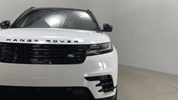 LAND ROVER RANGE ROVER VELAR 2.0 D200 MHEV Dynamic SE 5dr Auto 5359621