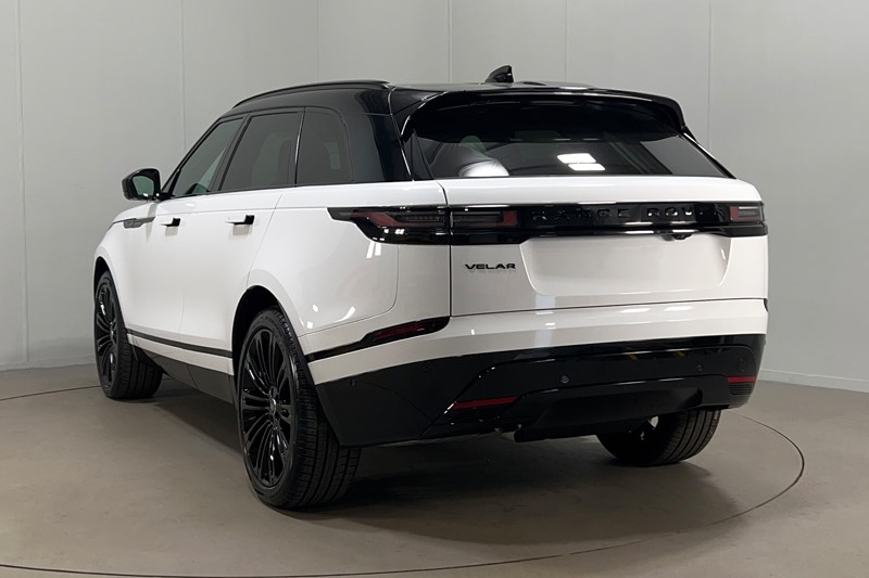  LAND ROVER RANGE ROVER VELAR 2.0 D200 MHEV Dynamic SE 5dr Auto 5359569