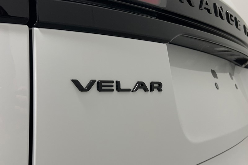  LAND ROVER RANGE ROVER VELAR 2.0 D200 MHEV Dynamic SE 5dr Auto 5359614