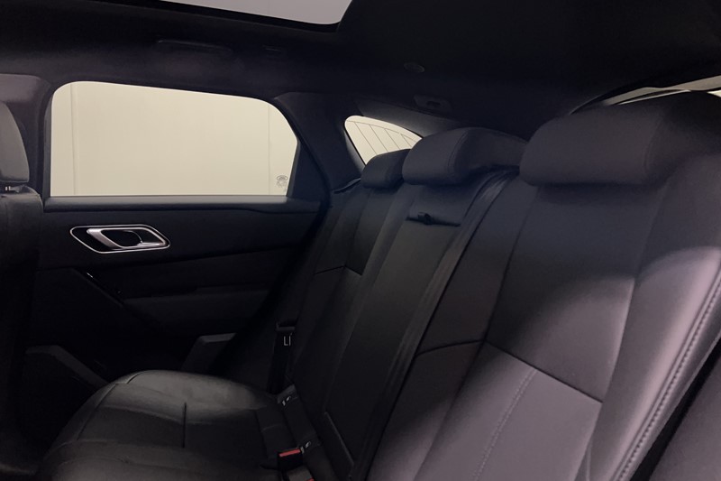  LAND ROVER RANGE ROVER VELAR 2.0 D200 MHEV Dynamic SE 5dr Auto 5359605