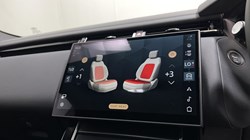 LAND ROVER RANGE ROVER VELAR 2.0 D200 MHEV Dynamic SE 5dr Auto 5359600