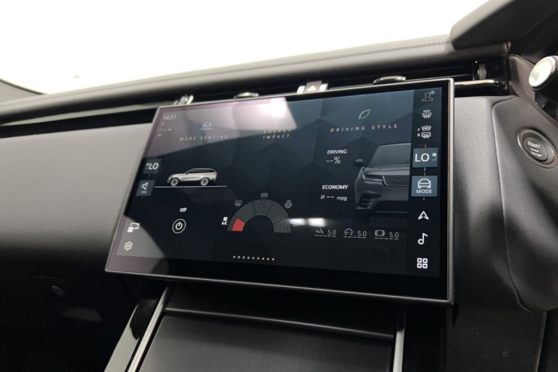  LAND ROVER RANGE ROVER VELAR 2.0 D200 MHEV Dynamic SE 5dr Auto 5359594