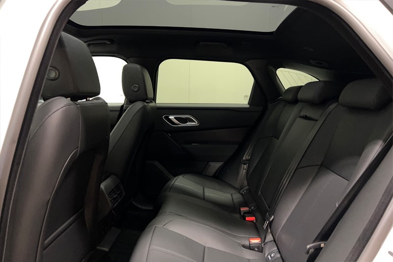 LAND ROVER RANGE ROVER VELAR 2.0 D200 MHEV Dynamic SE 5dr Auto 5359571
