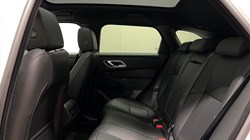 LAND ROVER RANGE ROVER VELAR 2.0 D200 MHEV Dynamic SE 5dr Auto 5359571