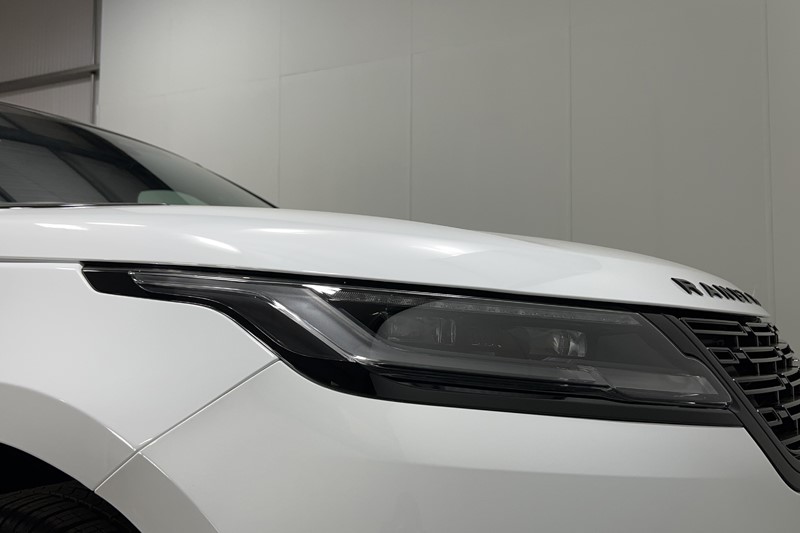  LAND ROVER RANGE ROVER VELAR 2.0 D200 MHEV Dynamic SE 5dr Auto 5359619