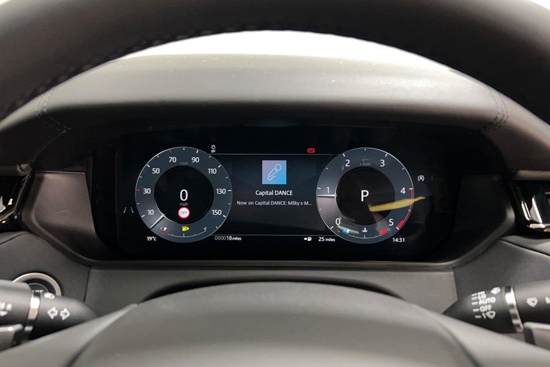  LAND ROVER RANGE ROVER VELAR 2.0 D200 MHEV Dynamic SE 5dr Auto 5359590
