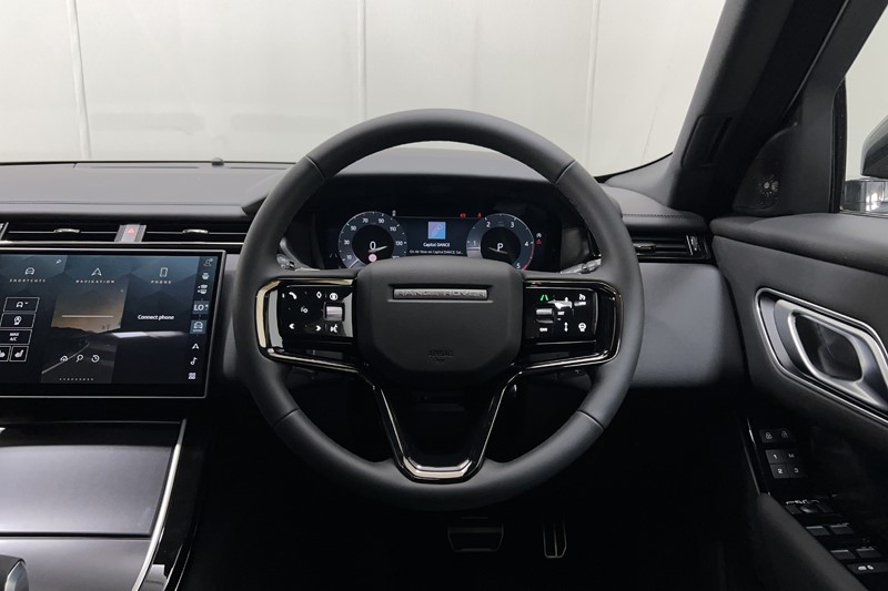  LAND ROVER RANGE ROVER VELAR 2.0 D200 MHEV Dynamic SE 5dr Auto 5359578