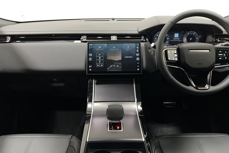  LAND ROVER RANGE ROVER VELAR 2.0 D200 MHEV Dynamic SE 5dr Auto 5359577