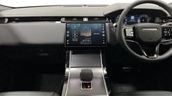 LAND ROVER RANGE ROVER VELAR 2.0 D200 MHEV Dynamic SE 5dr Auto 5359577