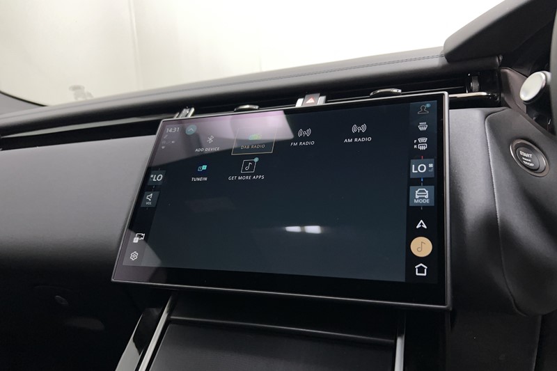  LAND ROVER RANGE ROVER VELAR 2.0 D200 MHEV Dynamic SE 5dr Auto 5359596