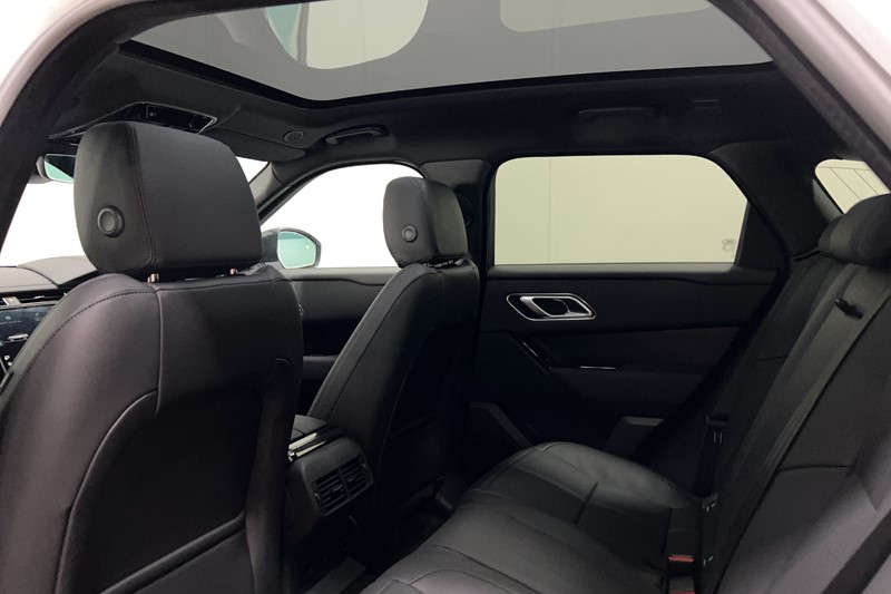  LAND ROVER RANGE ROVER VELAR 2.0 D200 MHEV Dynamic SE 5dr Auto 5359604