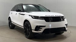 LAND ROVER RANGE ROVER VELAR 2.0 D200 MHEV Dynamic SE 5dr Auto 5359568