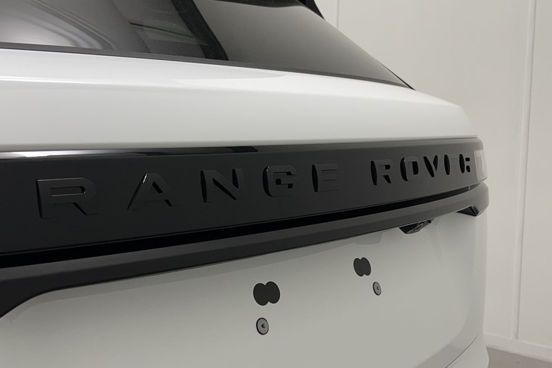  LAND ROVER RANGE ROVER VELAR 2.0 D200 MHEV Dynamic SE 5dr Auto 5359615