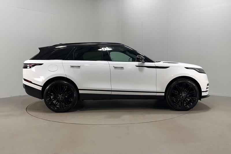 LAND ROVER RANGE ROVER VELAR 2.0 D200 MHEV Dynamic SE 5dr Auto 5359572