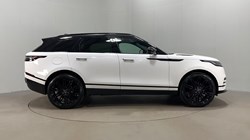 LAND ROVER RANGE ROVER VELAR 2.0 D200 MHEV Dynamic SE 5dr Auto 5359572