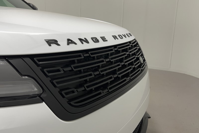  LAND ROVER RANGE ROVER VELAR 2.0 D200 MHEV Dynamic SE 5dr Auto 5359620