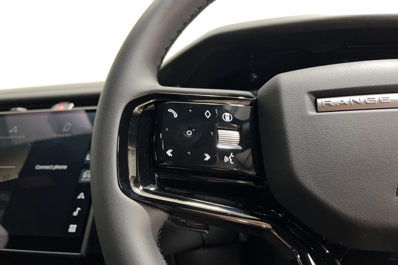  LAND ROVER RANGE ROVER VELAR 2.0 D200 MHEV Dynamic SE 5dr Auto 5359589