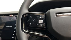 LAND ROVER RANGE ROVER VELAR 2.0 D200 MHEV Dynamic SE 5dr Auto 5359589