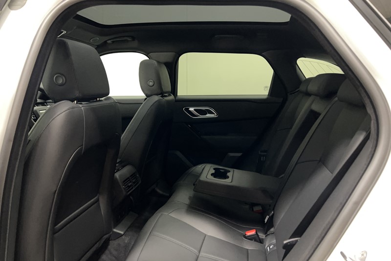  LAND ROVER RANGE ROVER VELAR 2.0 D200 MHEV Dynamic SE 5dr Auto 5359609