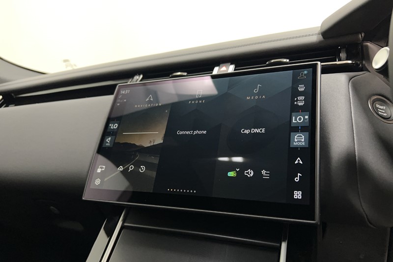  LAND ROVER RANGE ROVER VELAR 2.0 D200 MHEV Dynamic SE 5dr Auto 5359592