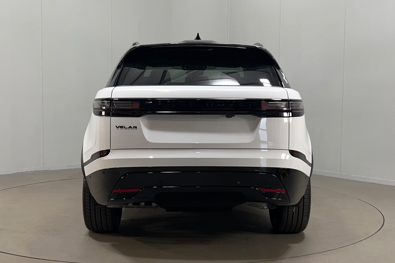  LAND ROVER RANGE ROVER VELAR 2.0 D200 MHEV Dynamic SE 5dr Auto 5359573