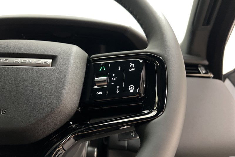  LAND ROVER RANGE ROVER VELAR 2.0 D200 MHEV Dynamic SE 5dr Auto 5359588