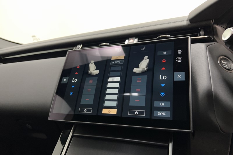  LAND ROVER RANGE ROVER VELAR 2.0 D200 MHEV Dynamic SE 5dr Auto 5359597