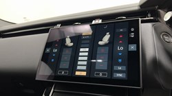 LAND ROVER RANGE ROVER VELAR 2.0 D200 MHEV Dynamic SE 5dr Auto 5359597