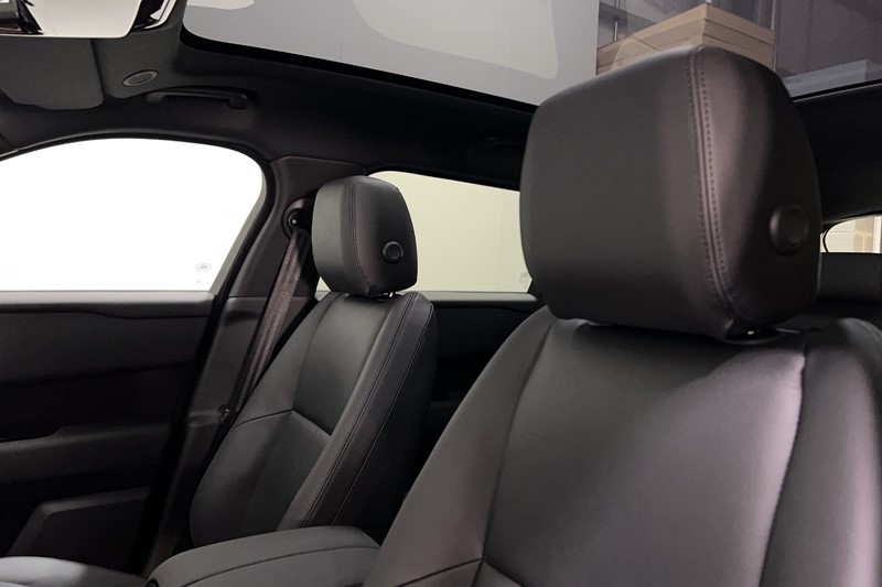  LAND ROVER RANGE ROVER VELAR 2.0 D200 MHEV Dynamic SE 5dr Auto 5359603