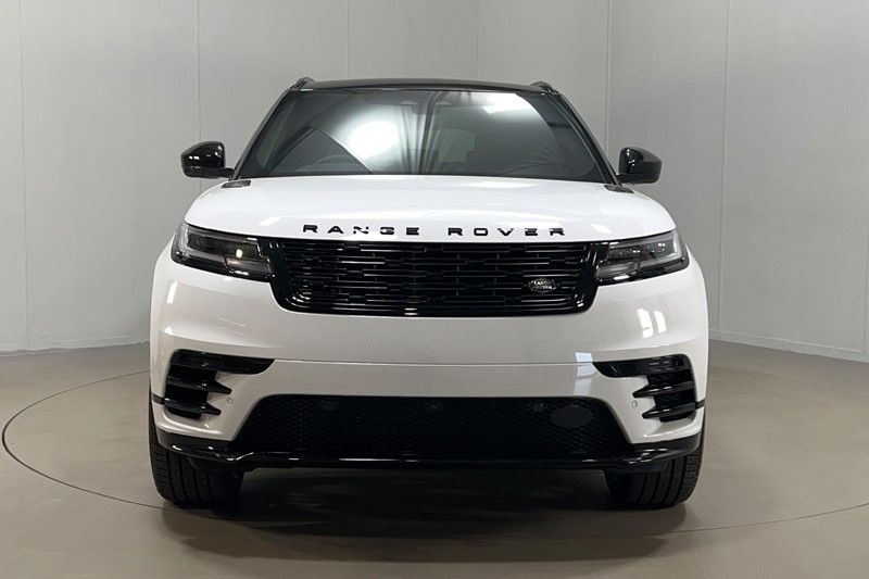  LAND ROVER RANGE ROVER VELAR 2.0 D200 MHEV Dynamic SE 5dr Auto 5359574