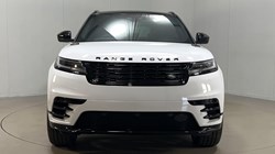 LAND ROVER RANGE ROVER VELAR 2.0 D200 MHEV Dynamic SE 5dr Auto 5359574