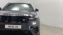LAND ROVER RANGE ROVER VELAR 2.0 D200 MHEV Dynamic SE 5dr Auto 5412359